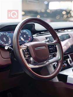 لاند ڕۆڤەر ڕانج ڕۆڤەر ڤۆگ